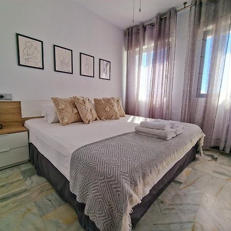 Hermoso Piso En La Cala De Mijas Con Vistas Al Mar 外观 照片