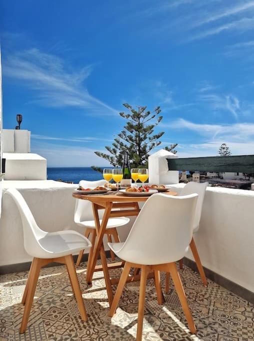 Hermoso Piso En La Cala De Mijas Con Vistas Al Mar 外观 照片