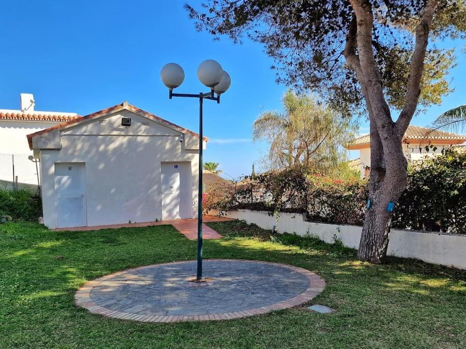 Hermoso Piso En La Cala De Mijas Con Vistas Al Mar 外观 照片